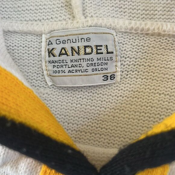 Vintage Cheerleader Sweatshirt Bundle Sz Small - Picture 3 of 16